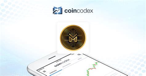 MCOIN Price: MCOIN Live Price Chart, Market Cap & News .
